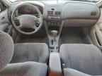 2002 TOYOTA COROLLA