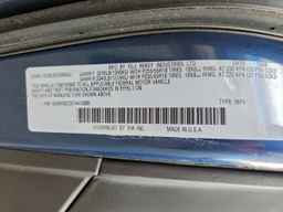 2007 SUBARU B9 Tribeca