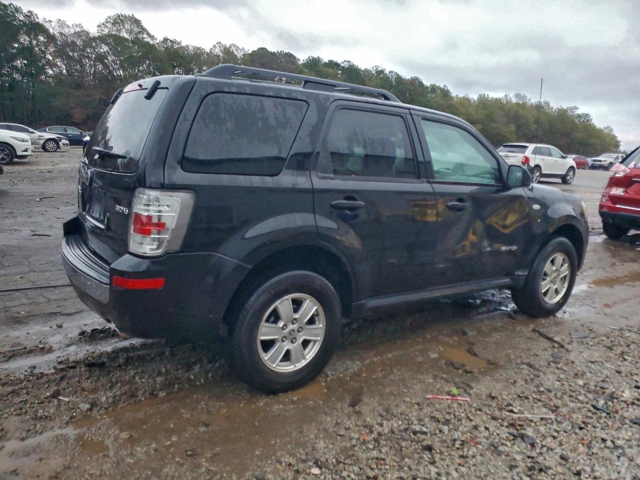 2008 MERCURY Mariner