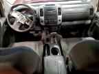 2010 NISSAN Frontier