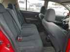 2010 NISSAN VERSA