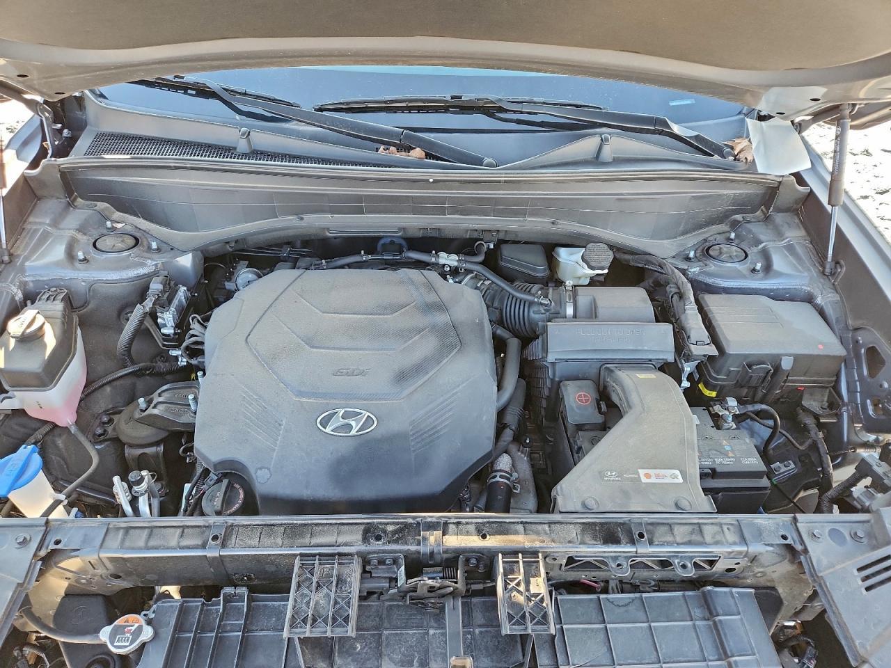 2022 HYUNDAI Palisade
