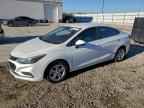 2018 CHEVROLET CRUZE