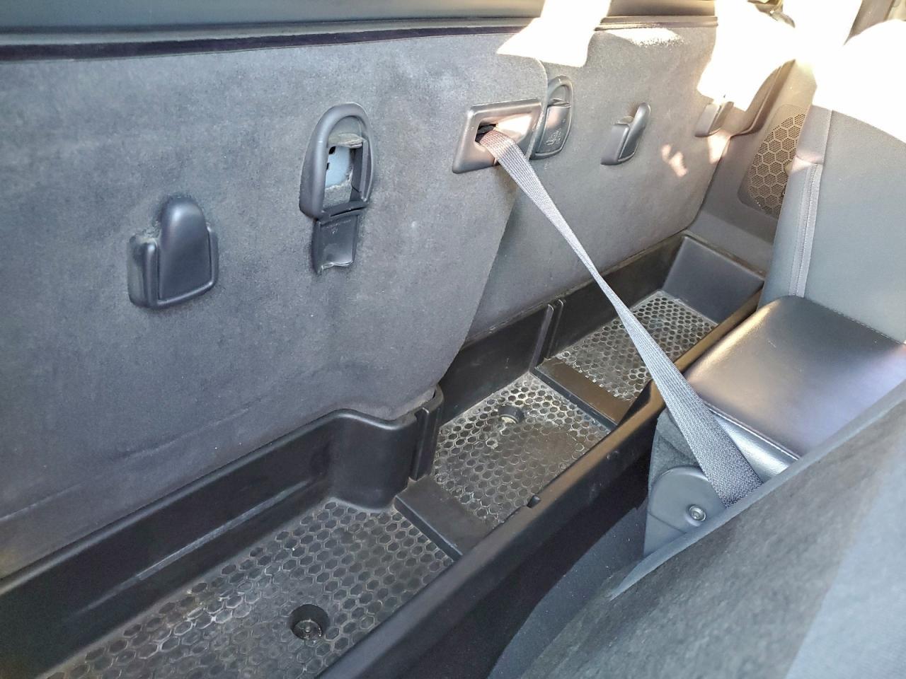 2012 DODGE RAM 1500