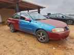 2004 NISSAN SENTRA