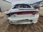 2017 DODGE CHARGER