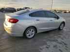 2016 CHEVROLET CRUZE