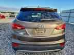 2014 HYUNDAI SANTA FE