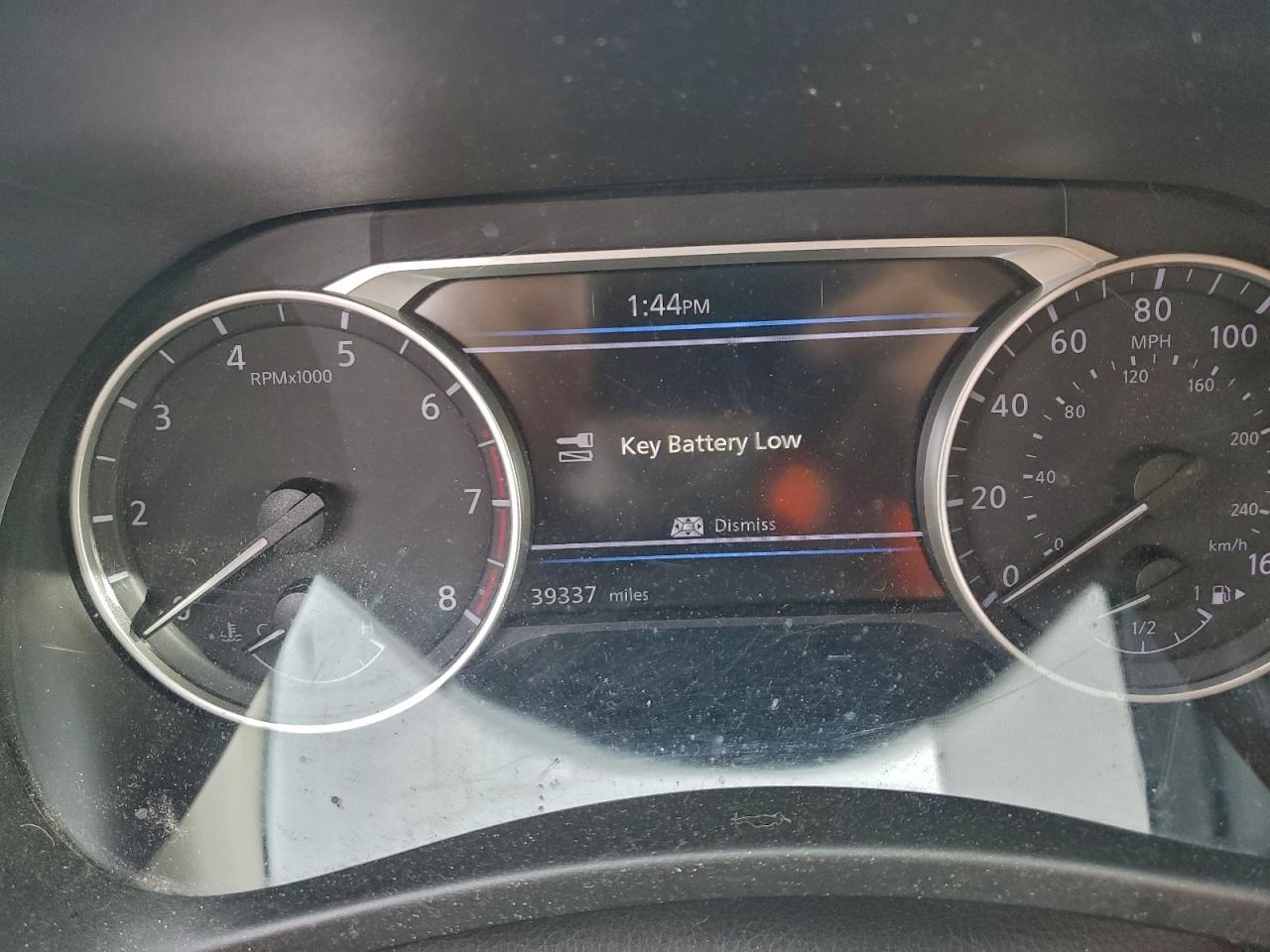 2020 NISSAN SENTRA