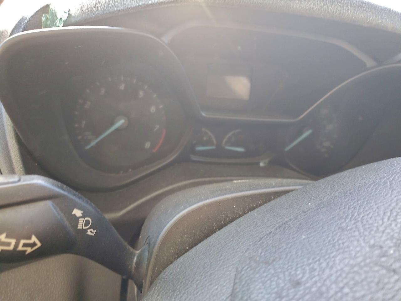 2016 FORD TRANSIT CONNECT