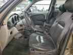 2002 CHRYSLER PT CRUISER