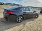 2017 ACURA TLX