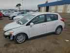 2011 NISSAN VERSA