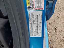 2013 FORD Fiesta
