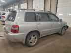 2004 TOYOTA HIGHLANDER