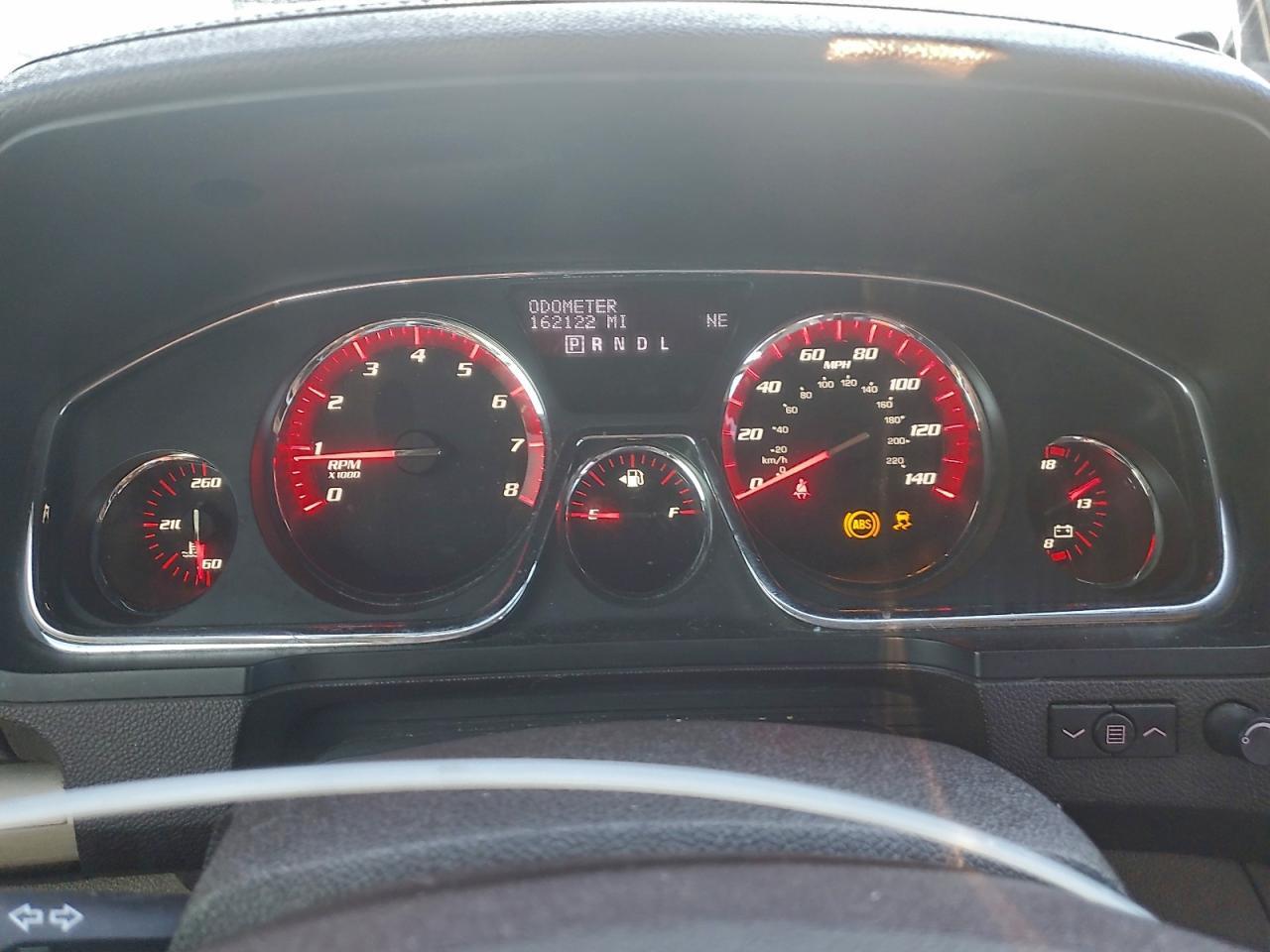 2014 GMC ACADIA