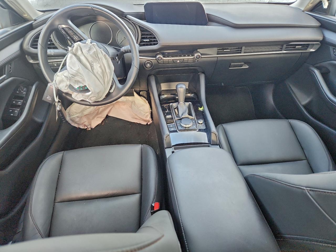 2024 MAZDA 3