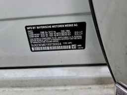 2024 BMW X7