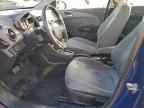 2012 CHEVROLET SONIC