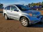 2007 HONDA CR-V