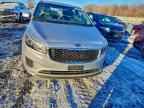 2016 KIA SEDONA