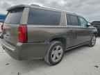 2016 CHEVROLET Suburban
