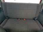 2001 JEEP WRANGLER