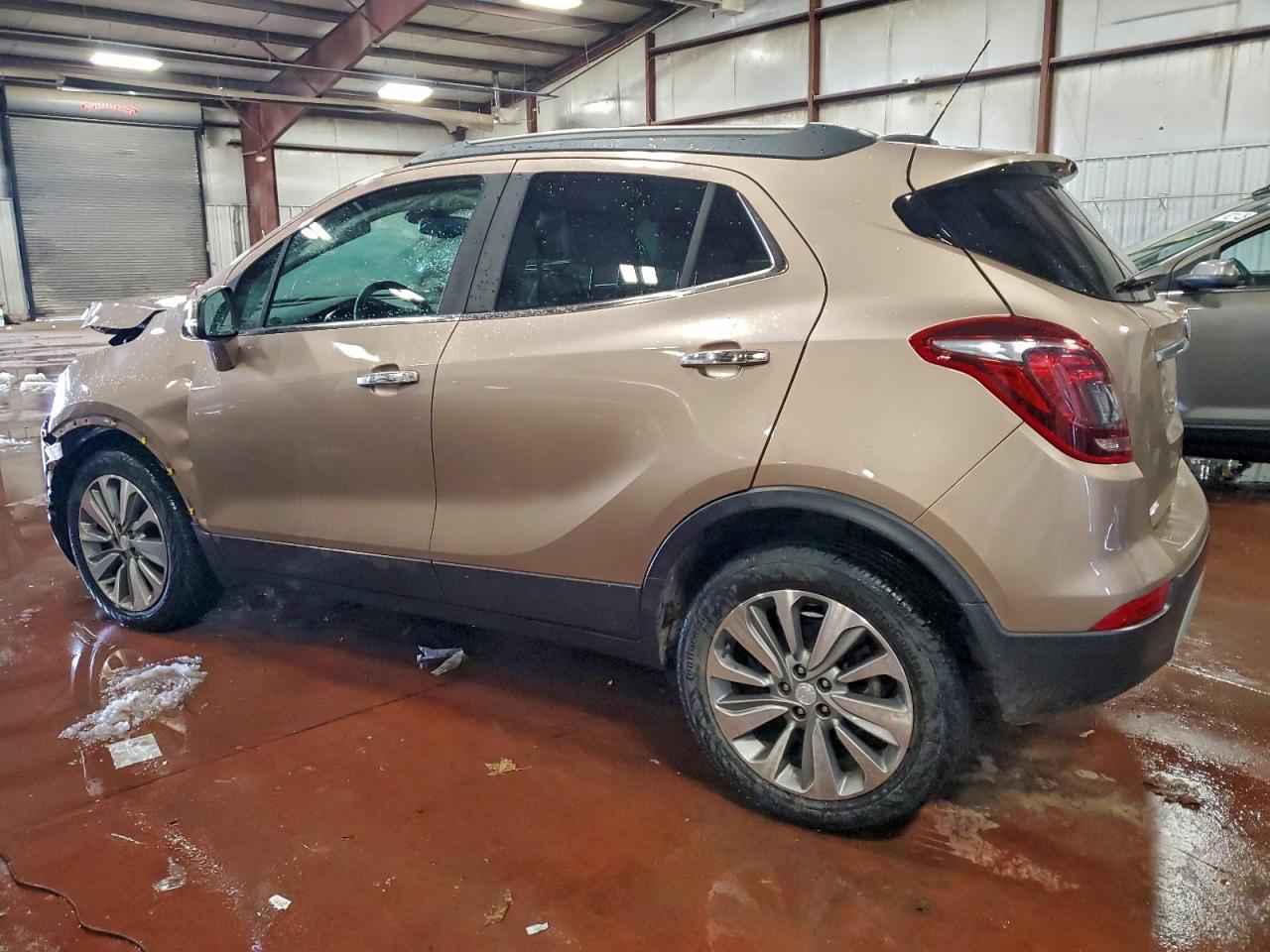 2019 BUICK ENCORE