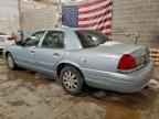 2007 FORD Crown Victoria