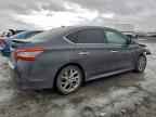 2013 NISSAN SENTRA