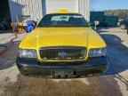 2011 FORD Crown Victoria