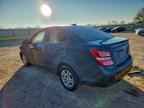 2019 CHEVROLET SONIC