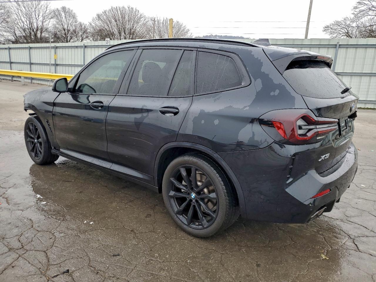 2023 BMW X3