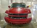 2011 CHEVROLET Tahoe