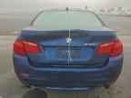 2013 BMW 5 series