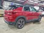 2021 CHEVROLET Trailblazer