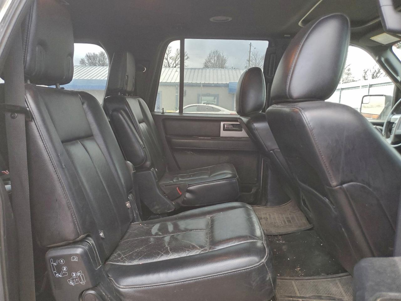 2016 FORD Expedition