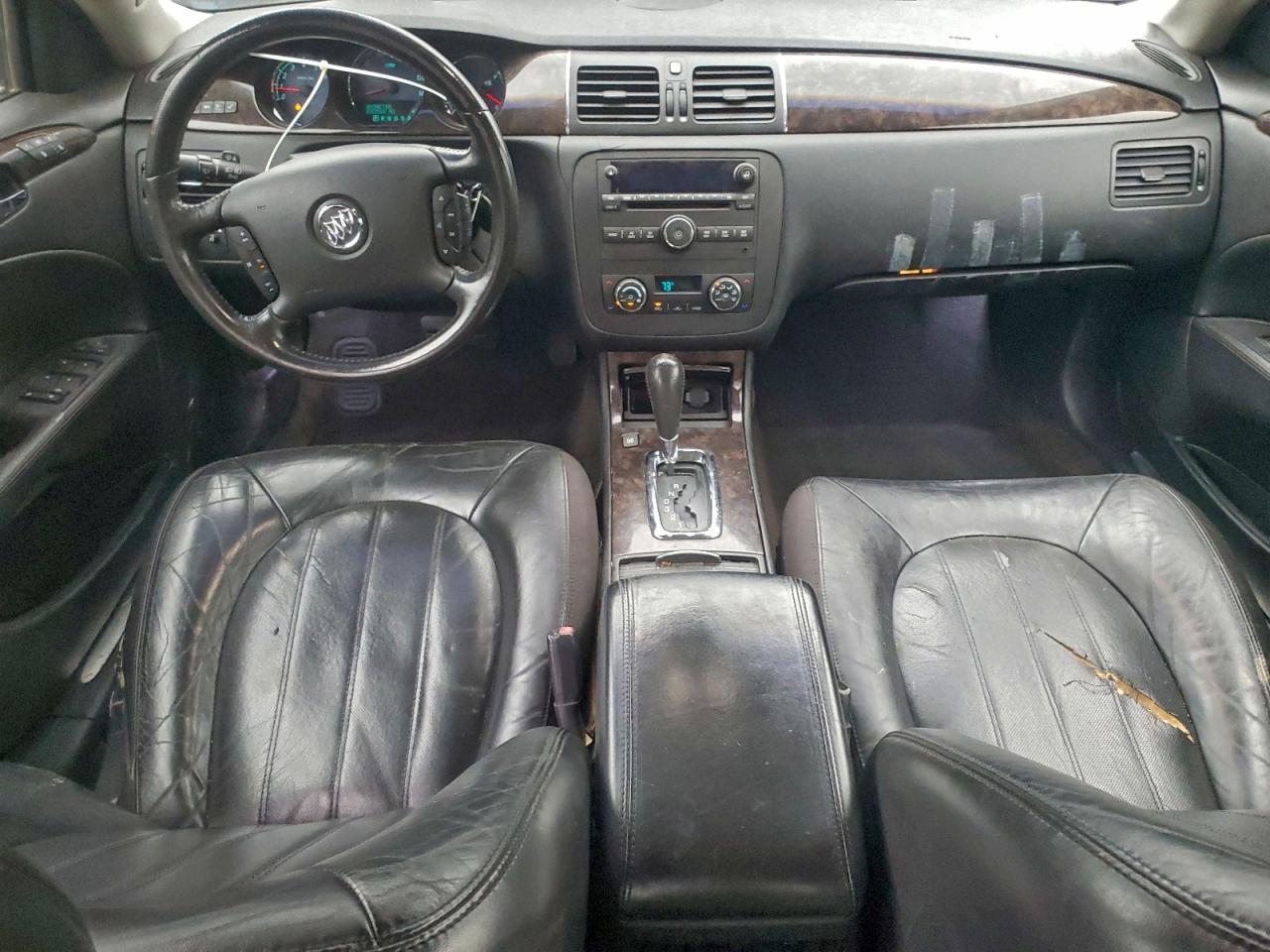 2006 BUICK Lucerne