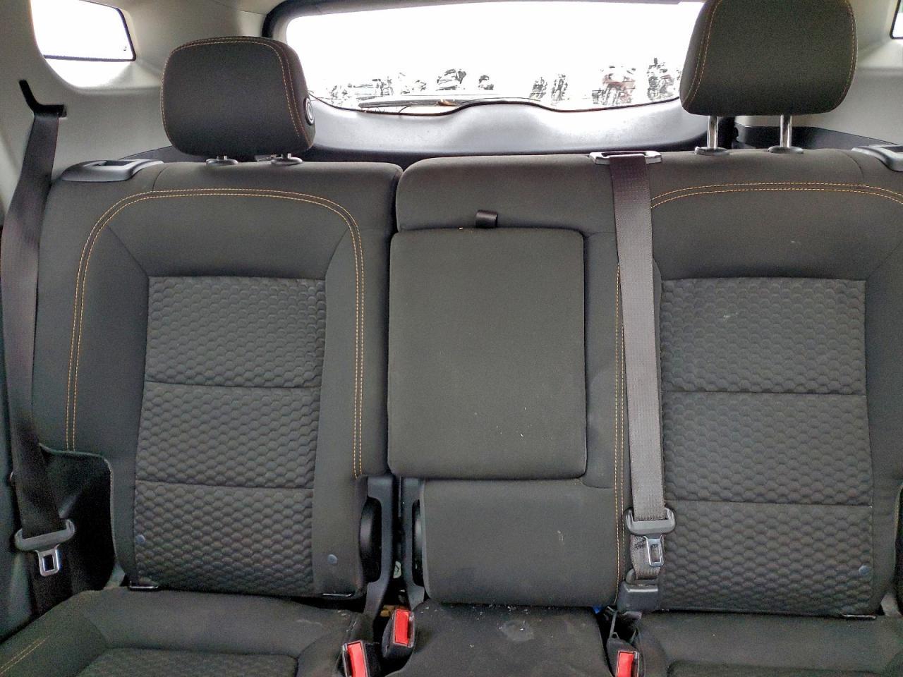 2018 GMC Terrain