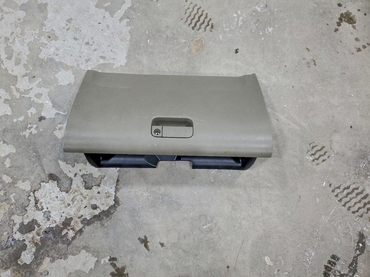 2007 HONDA PILOT