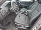 2008 BMW X3