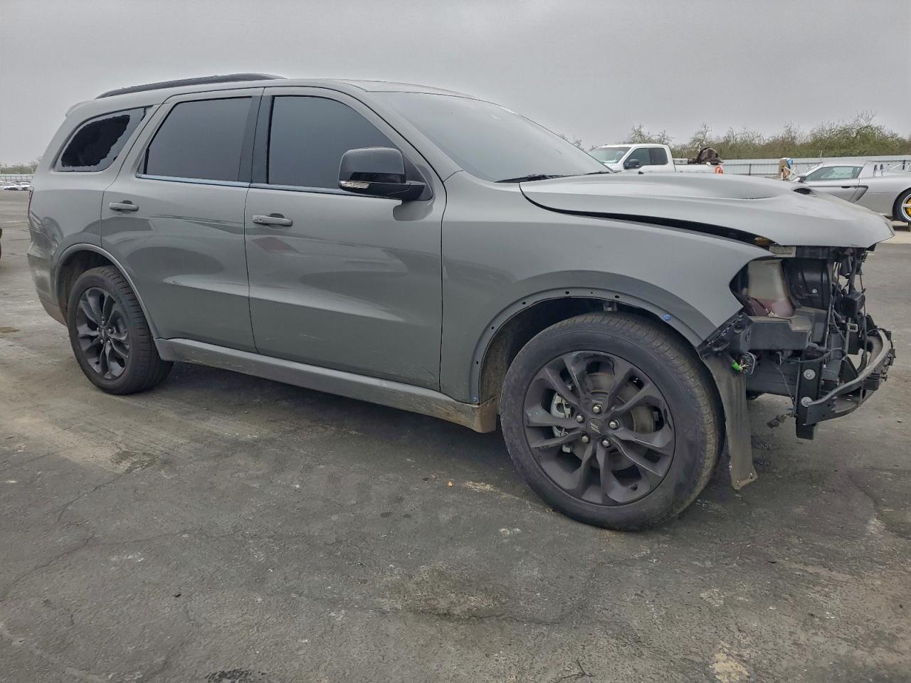 2023 DODGE DURANGO
