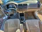 2002 HONDA CIVIC
