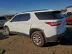 2021 CHEVROLET TRAVERSE