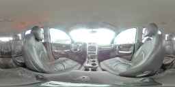 2013 GMC ACADIA