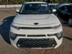 2021 KIA SOUL