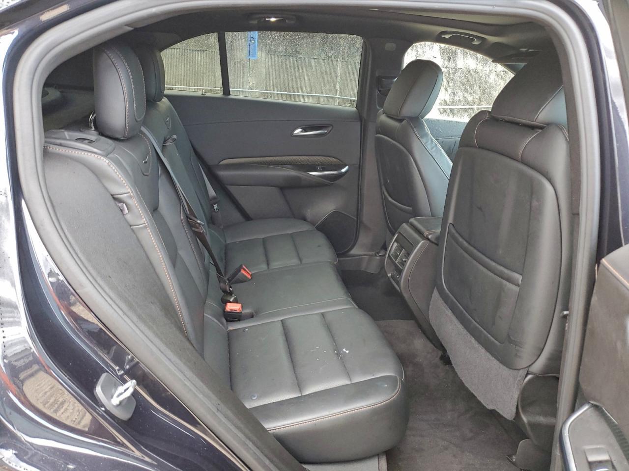 2023 CADILLAC XT4