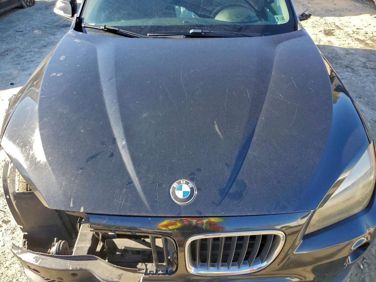 2014 BMW X1