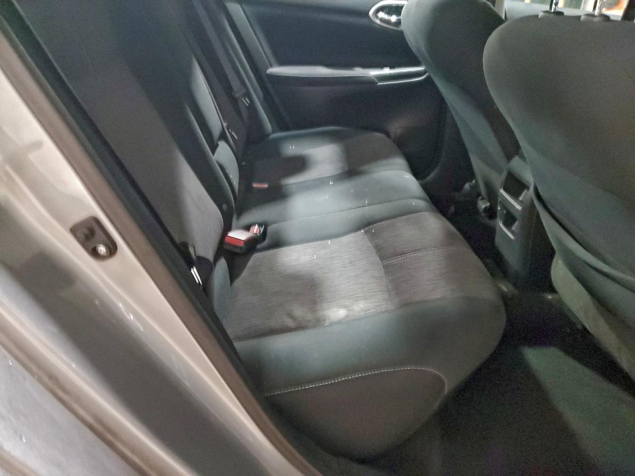 2014 NISSAN SENTRA