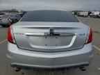 2010 LINCOLN MKS